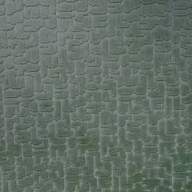 Wilson Tetris Forest